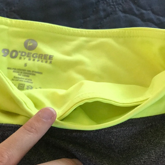 Yoga shorts - Picture 5 of 5